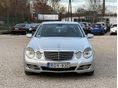 MERCEDES-BENZ E-OSZTÁLY 2009/3 - 8