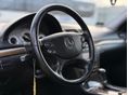 MERCEDES-BENZ E-OSZTÁLY 2009/3 - 16
