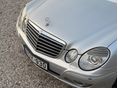 MERCEDES-BENZ E-OSZTÁLY 2009/3 - 22