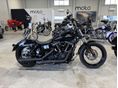 HARLEY-DAVIDSON DYNA STREET BOB 2016/1 - 1