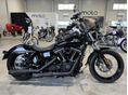 HARLEY-DAVIDSON DYNA STREET BOB 2016/1 - 2