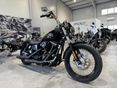 HARLEY-DAVIDSON DYNA STREET BOB 2016/1 - 3