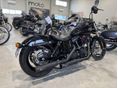 HARLEY-DAVIDSON DYNA STREET BOB 2016/1 - 4