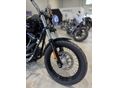HARLEY-DAVIDSON DYNA STREET BOB 2016/1 - 8