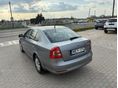 SKODA OCTAVIA 2012/11 - 2
