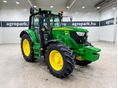JOHN DEERE 2015 - 2