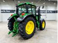 JOHN DEERE 2015 - 3