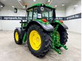 JOHN DEERE 2015 - 4