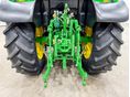 JOHN DEERE 2015 - 6