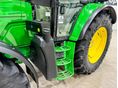 JOHN DEERE 2015 - 15
