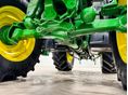 JOHN DEERE 2015 - 18