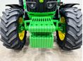 JOHN DEERE 2015 - 20
