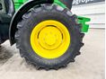 JOHN DEERE 2015 - 22