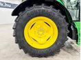 JOHN DEERE 2015 - 24