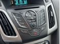 FORD FOCUS 2015/3 - 17
