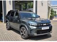 DACIA BIGSTER 2026 - 1