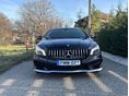 MERCEDES-BENZ CLA 45 AMG 2015/8 - 2