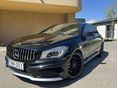 MERCEDES-BENZ CLA 45 AMG 4Matic 7G-DCT