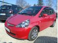 HONDA JAZZ 2006/7 - 1