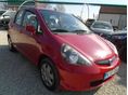 HONDA JAZZ 2006/7 - 3