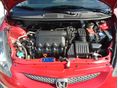 HONDA JAZZ 2006/7 - 12