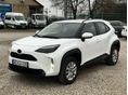 TOYOTA YARIS CROSS 2024/4 - 1