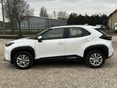 TOYOTA YARIS CROSS 2024/4 - 2