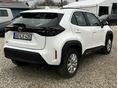 TOYOTA YARIS CROSS 2024/4 - 5