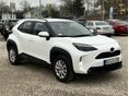 TOYOTA YARIS CROSS 2024/4 - 7