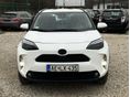 TOYOTA YARIS CROSS 2024/4 - 8