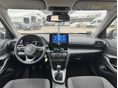 TOYOTA YARIS CROSS 2024/4 - 12