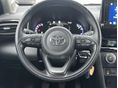 TOYOTA YARIS CROSS 2024/4 - 14