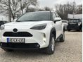 TOYOTA YARIS CROSS 2024/4 - 19