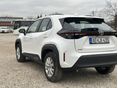 TOYOTA YARIS CROSS 2024/4 - 20