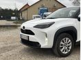 TOYOTA YARIS CROSS 2024/4 - 21
