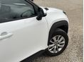 TOYOTA YARIS CROSS 2024/4 - 25