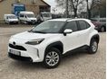 TOYOTA YARIS CROSS 2024/4 - 27