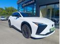 LEXUS RZ 500e Luxury Steer-by-wire