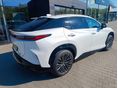 LEXUS RZ 2025 - 3