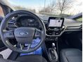 FORD FIESTA 2017/10 - 2