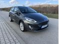 FORD FIESTA 2017/10 - 3