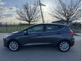 FORD FIESTA 2017/10 - 7