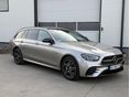 MERCEDES-BENZ E 300 2021/1 - 3