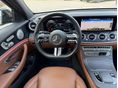 MERCEDES-BENZ E 300 2021/1 - 12