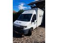FIAT DUCATO 1999/4 - 4
