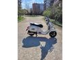 VESPA GTS 2010/5 - 2