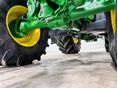 JOHN DEERE 2022 - 20
