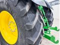JOHN DEERE 2022 - 27