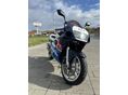 SUZUKI GSX-R 600 SRAD