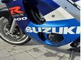 SUZUKI GSX-R 600 1998/5 - 4
